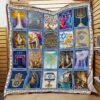 Jewish Culture Quilt Cd10708  Quilt